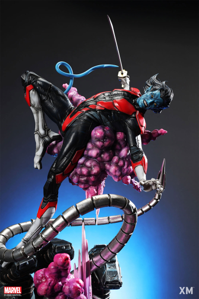XM Studios Nightcrawler